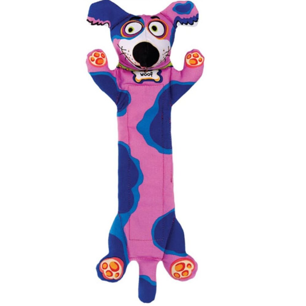 Dog Toy: Yankers Flop and Tug Toy, Large